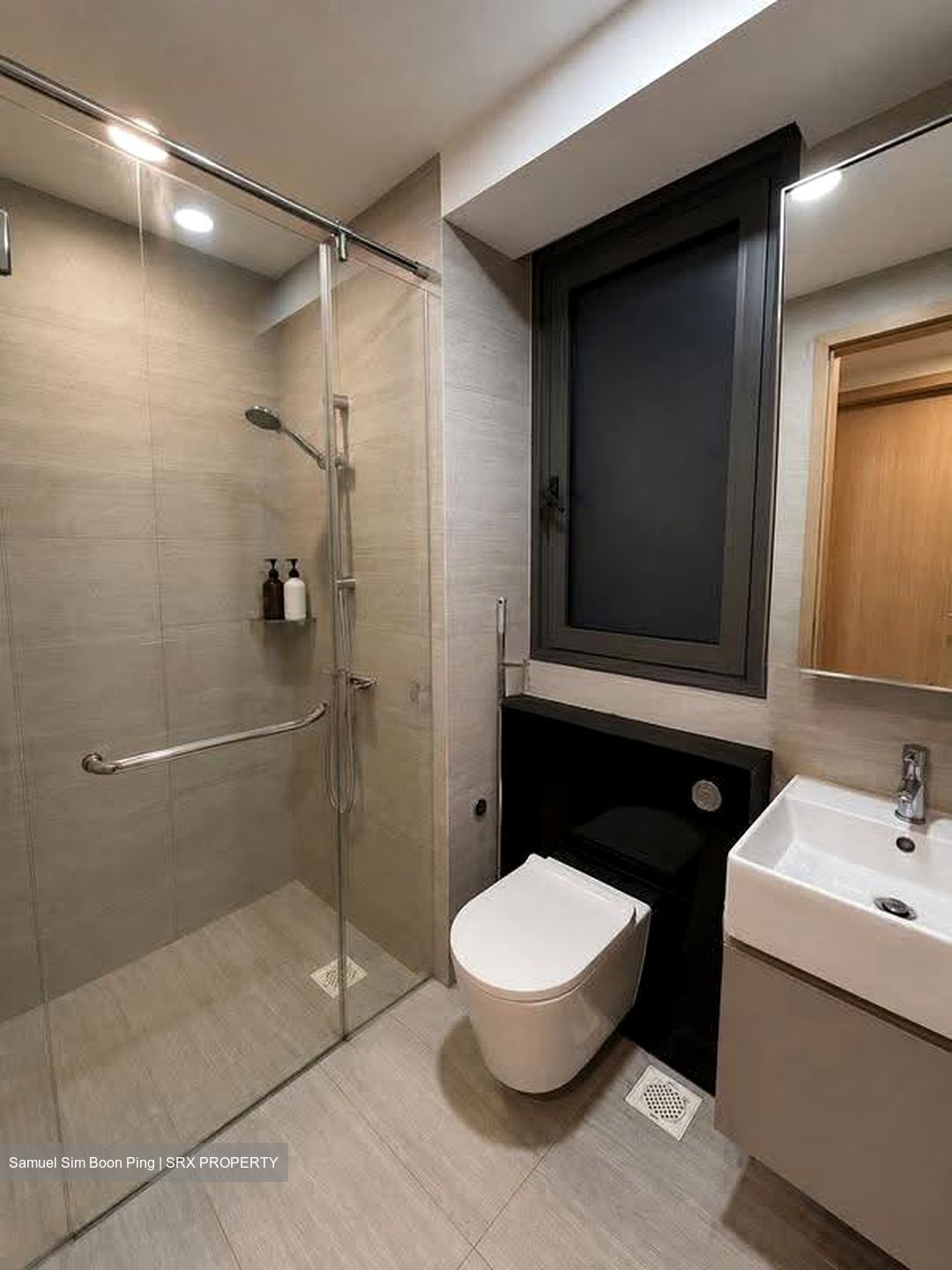 Parc Life (D27), Condominium #607894011